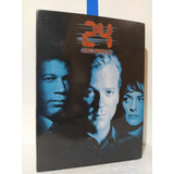 Dvd Box 24 Horas