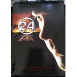 Dvd Box 7 24