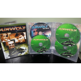 Dvd Box Aguia De