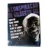 Dvd Box A Conspiraçao De Gilberto Gil (7 Dvds) Novo Lacrado