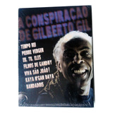 Dvd Box A Conspiracao