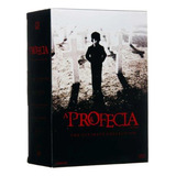 Dvd Box A Profecia