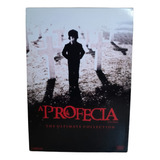 Dvd Box A Profecia