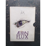 Dvd Box Aeon Flux