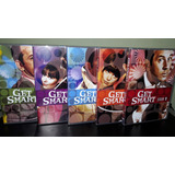 Dvd Box Agente 86