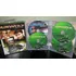 Dvd Box Águia De Fogo   Dublagens Originais   7 Dvds