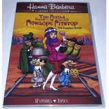 Dvd Box Apuros De Penélope ( Dublagens Clássicas 3 Dvds )