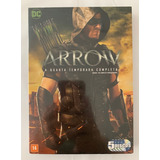 Dvd Box Arrow 