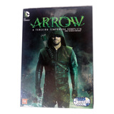 Dvd Box Arrow 