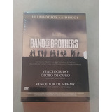 Dvd Box Band Of