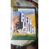 Dvd Box Ben Hur