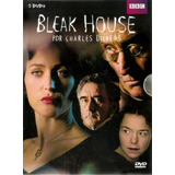 Dvd Box Bleak House