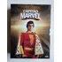 Dvd Box Capitão Marvel Serie Completa Original Lacrada