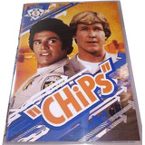 Dvd Box Chips 5a