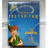 Dvd Box Colecao Disney