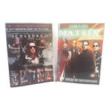 Dvd Box Colecao Exterminador