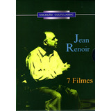 Dvd Box Colecao Jean