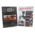 Dvd Box Coleção Mad Max - Missão Impossível - Raro- (10dvds)