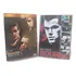 Dvd Box Coleção O Poderoso Chefão -identidade Bourne (8dvds)