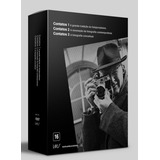 Dvd Box Contatos Vol