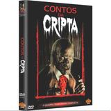 Dvd Box Contos Da