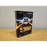 Dvd Box De Volta