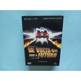 Dvd Box De Volta