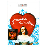 Dvd Box Deanna Durbin
