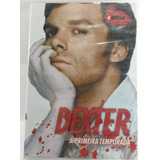 Dvd Box Dexter 1