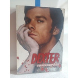 Dvd Box Dexter Primeira