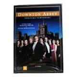 Dvd Box Downton Abbey