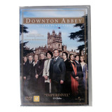 Dvd Box Downton Abbey