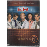 Dvd Box Er 
