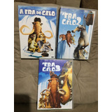 Dvd Box Era Do
