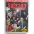 Dvd Box Família Soprano 4° Temp Completa