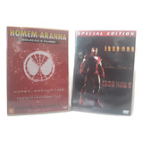 Dvd Box Filmes Colecao