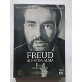 Dvd Box Freud Alem Da Alma Duplo Original Lacrado