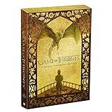 Dvd Box - Game Of Thrones - 5ª Temporada