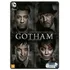 Dvd Box Gotham 1ª Temporada 6 Discos
