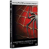 Dvd Box Homem aranha