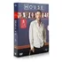 Dvd Box House - Quinta Temporada - -