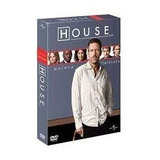 Dvd Box House 