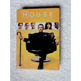 Dvd Box House 