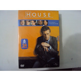 Dvd Box House Cm