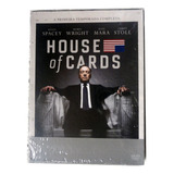 Dvd Box House Of