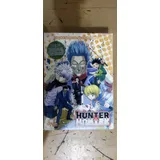Dvd Box Hunter X
