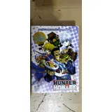 Dvd Box Hunter X