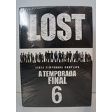 Dvd Box Lost