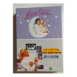 Dvd Box Lua Cristal