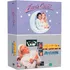 Dvd Box Lua De Cristal + Xuxa Contra Baixo Astral - Lacrado